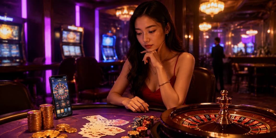 mcw casino.com Đồng hồ quyết định ngắn